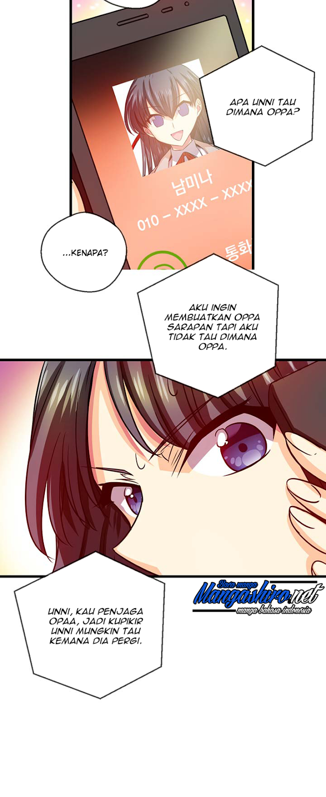 Hyulla’s Race Chapter 39.2 Bahasa Indonesia
